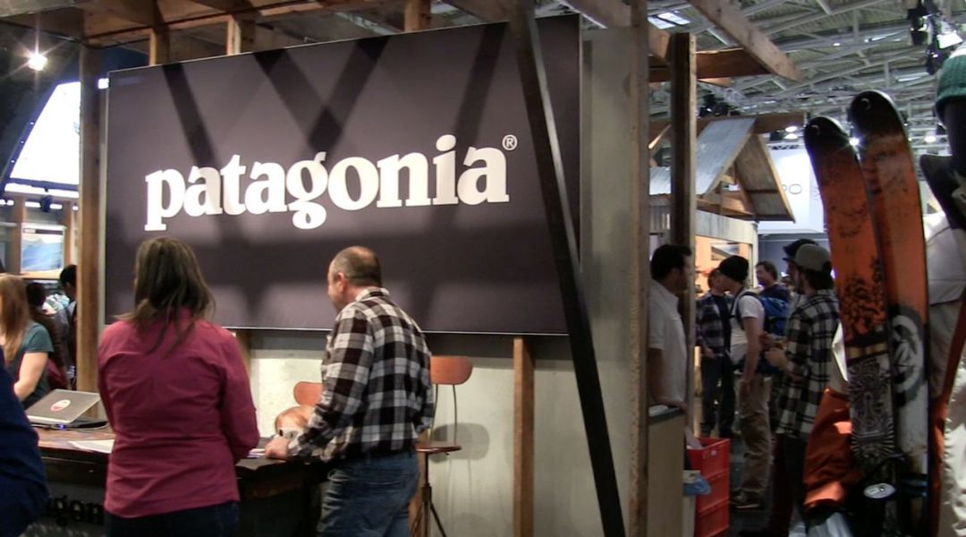 Svolta noprofit per Patagonia. Il proprietario 'la mia azienda per